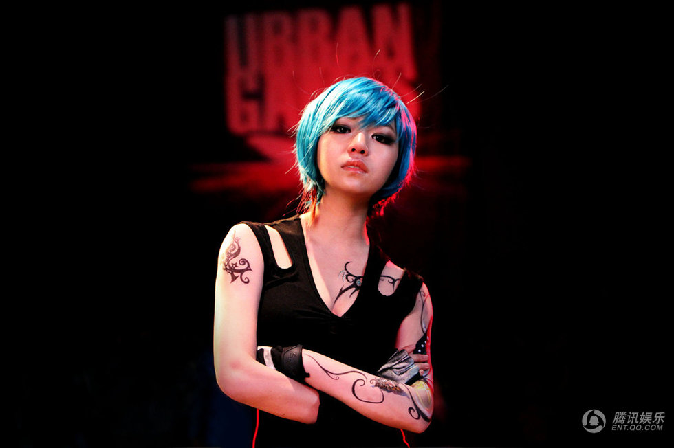 城市游戏
(2014)的剧照 城市游戏
(2014)的剧照