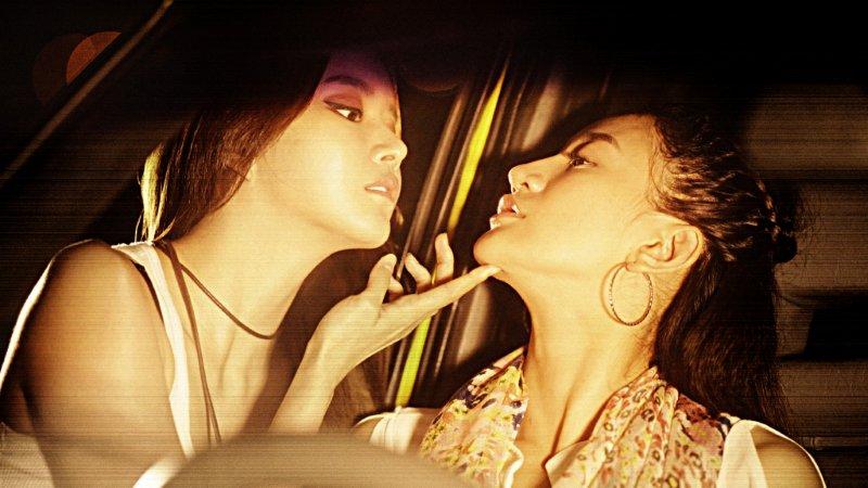 夺命旅行
(2015)的剧照 夺命旅行
(2015)的剧照