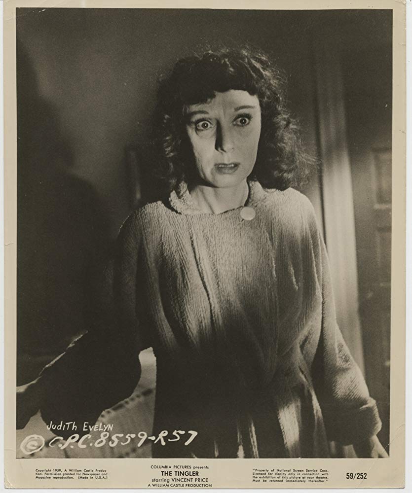 心惊肉跳(1959)的剧照 心惊肉跳(1959)的剧照