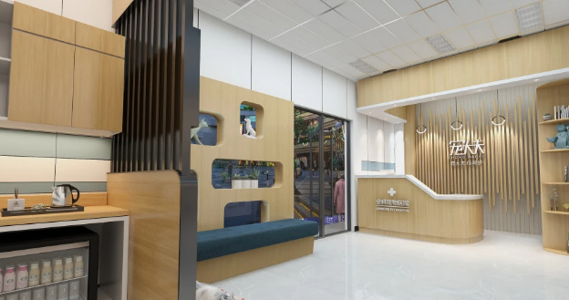 如何开一家宠物医院