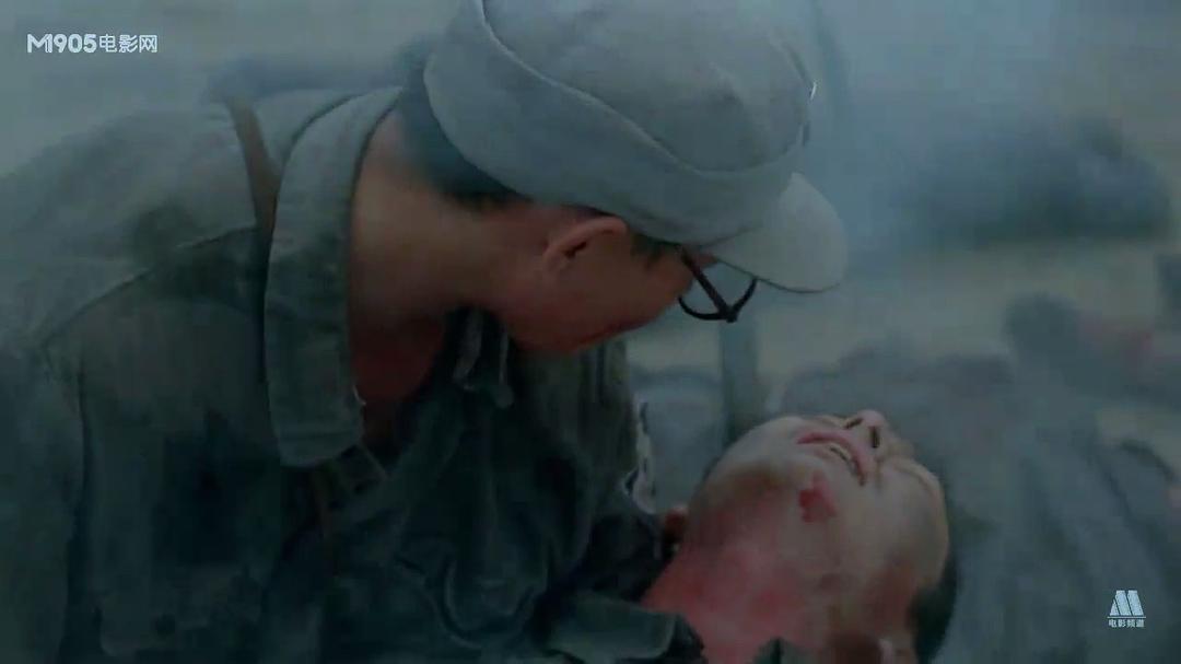 浴血太行
(1996)的剧照 浴血太行
(1996)的剧照