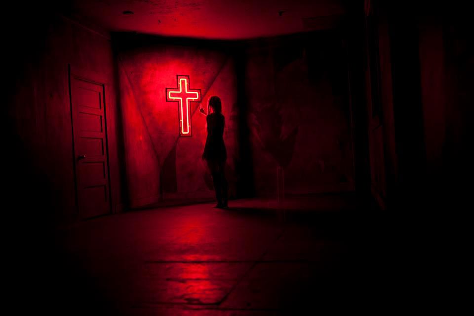 赛伦的领主(2012)的剧照 赛伦的领主(2012)的剧照