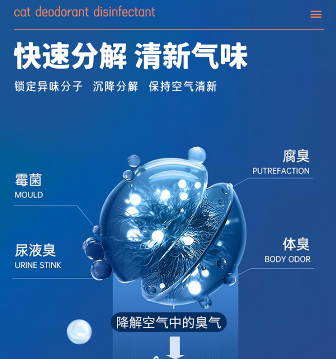 宠物消毒液与普通消毒液有区别吗?对人有害吗? 宠物消毒液与普通消毒液有区别吗?对人有害吗?