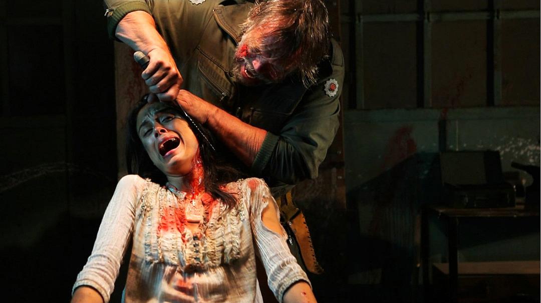 城市探险者(2011)的剧照 城市探险者(2011)的剧照