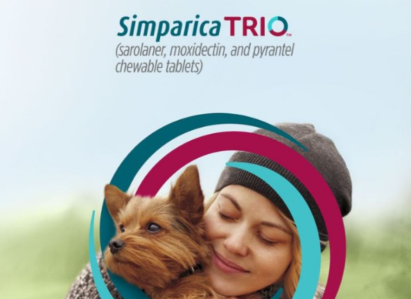 硕腾公布2022财年第二季度业绩，欣宠克系列再展强劲势头