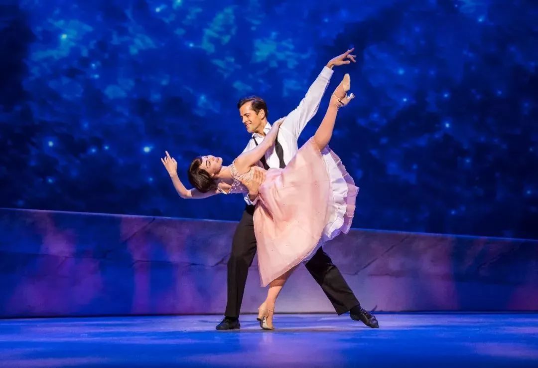 一个美国人在巴黎(2018)的剧照 一个美国人在巴黎(2018)的剧照