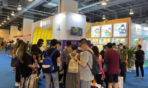 原味九分亮相亚宠北京展,草本成用户关注点 原味九分亮相亚宠北京展,草本成用户关注点