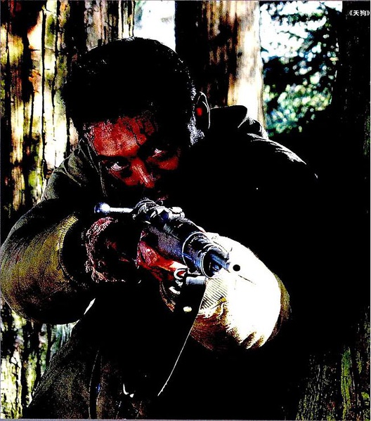 天狗 (2006)的剧照