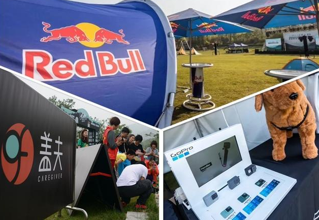 盖夫携Daventures Race山地嘉年华，户外运动会看狗狗肆意撒欢 