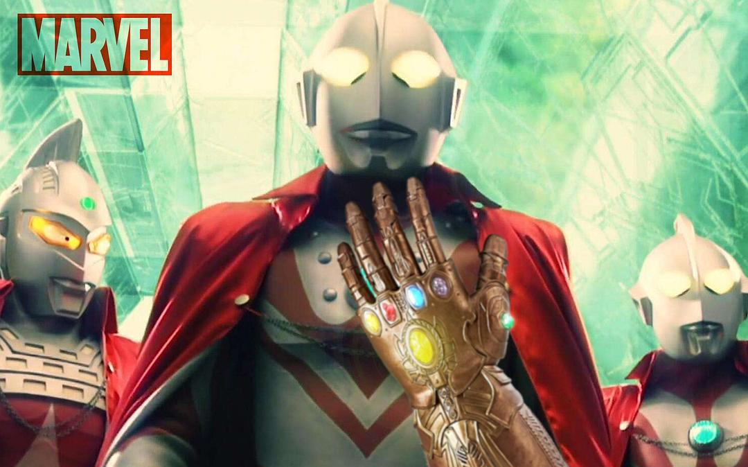 奥特曼(1966)的剧照 奥特曼(1966)的剧照