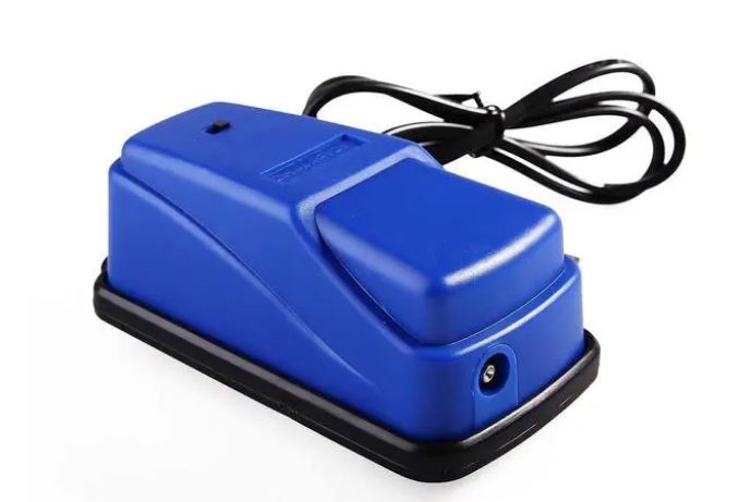 鱼缸氧气泵的正确用法，来看看吧