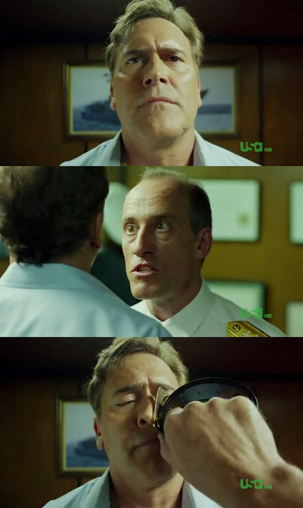 火线警告前传:萨姆的堕落(2011)的剧照 火线警告前传:萨姆的堕落(2011)的剧照