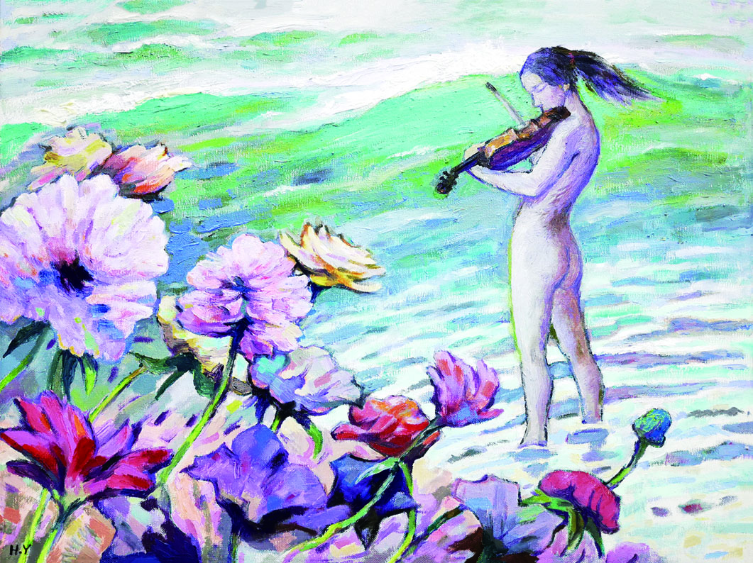 作品名称:大海协奏曲。尺寸:80cm乘60cm。2011年创作。.jpg 作品名称:大海协奏曲。尺寸:80cm乘60cm。2011年创作。.jpg