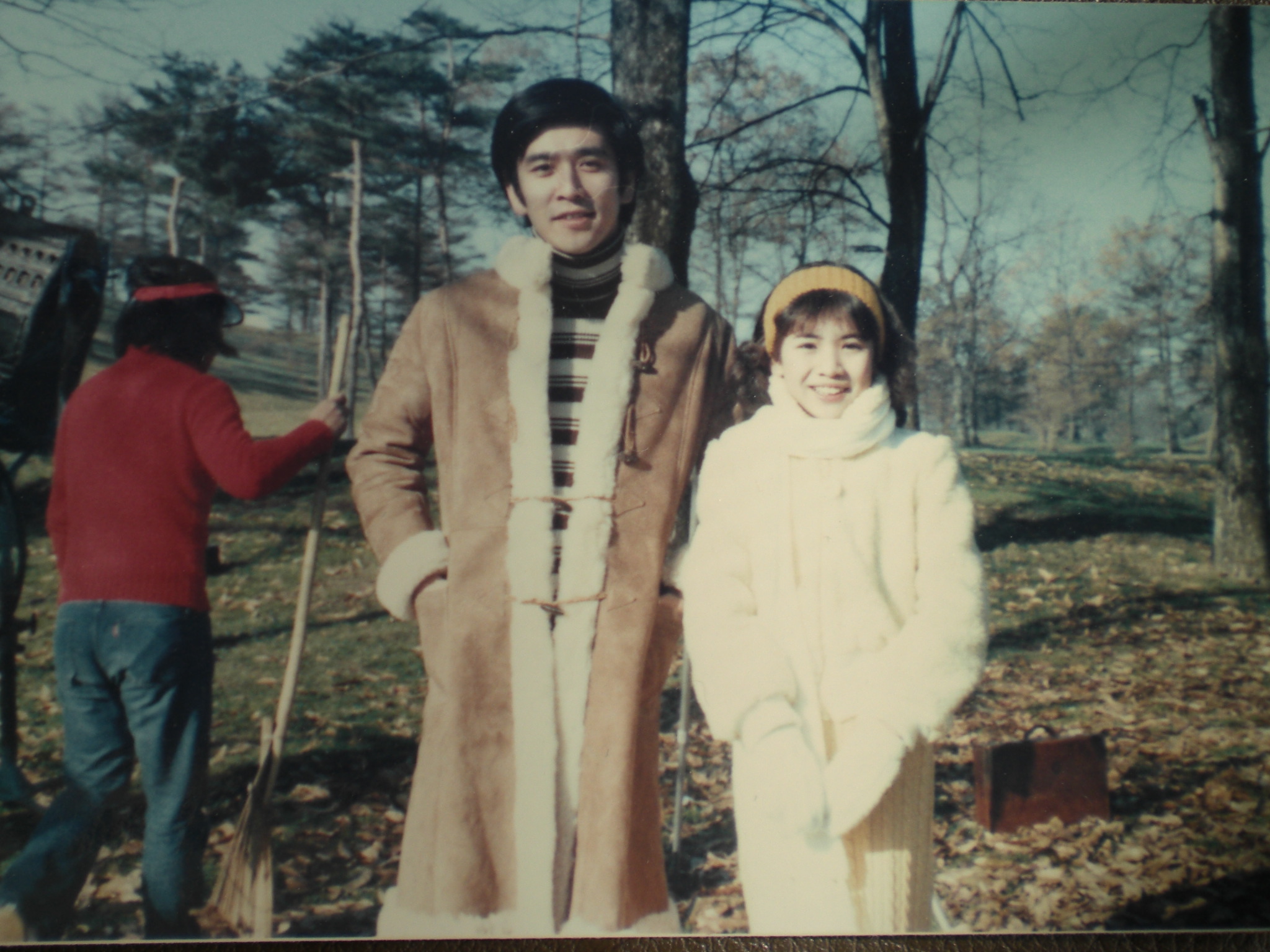 石坂浩二 石坂浩二