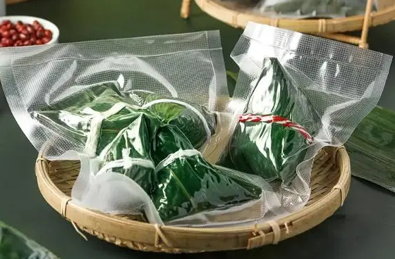 粽子打开真空袋可以放到第二天吗3