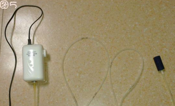 改善水族箱水质环境，手把手教你DIY鱼缸过滤器！