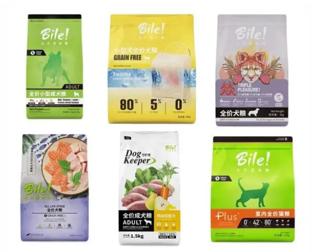 突破中高端宠物,比乐如何乘风扶摇而上 突破中高端宠物,比乐如何乘风扶摇而上