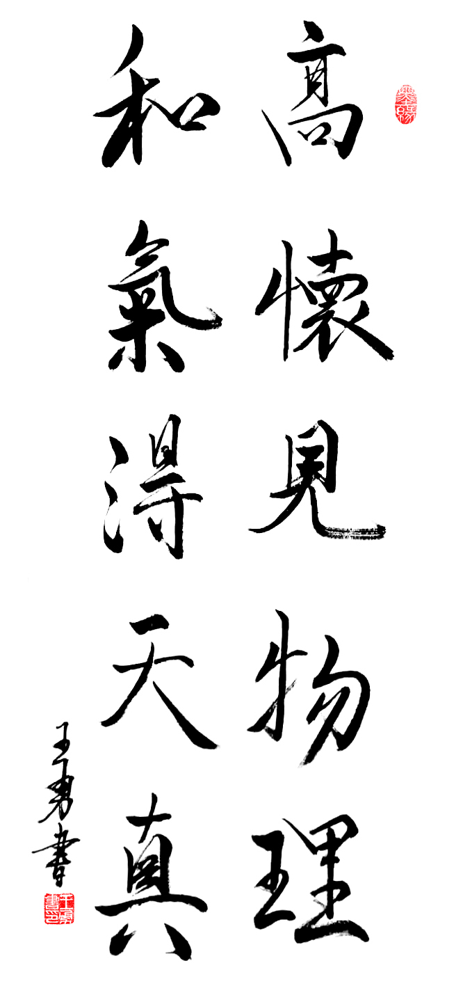 作品129 120×45高怀见物理,创作时间2019年.jpg