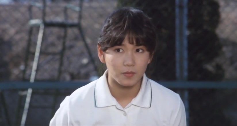 宇能鸿一郎之桃色网球(1984)的剧照 宇能鸿一郎之桃色网球(1984)的剧照