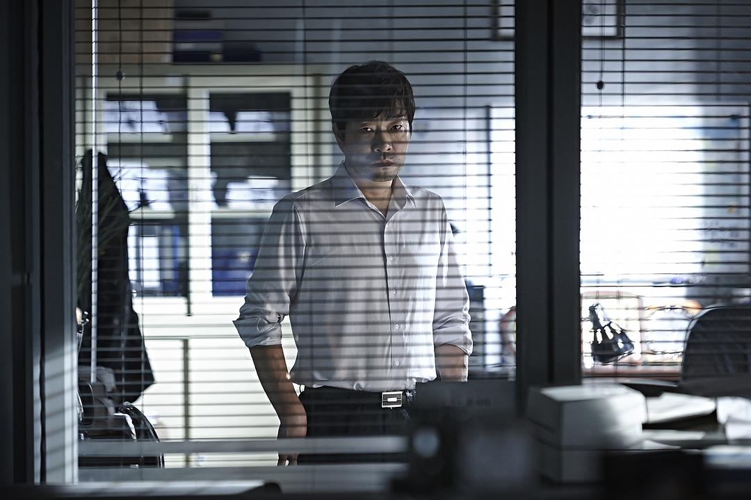 罪恶的编年史(2015)的剧照 罪恶的编年史(2015)的剧照