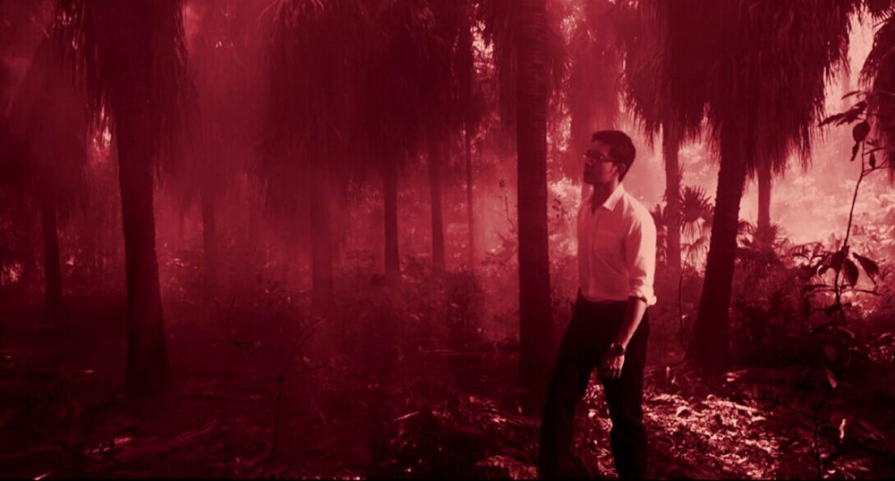 诡劫
(2015)的剧照 诡劫
(2015)的剧照