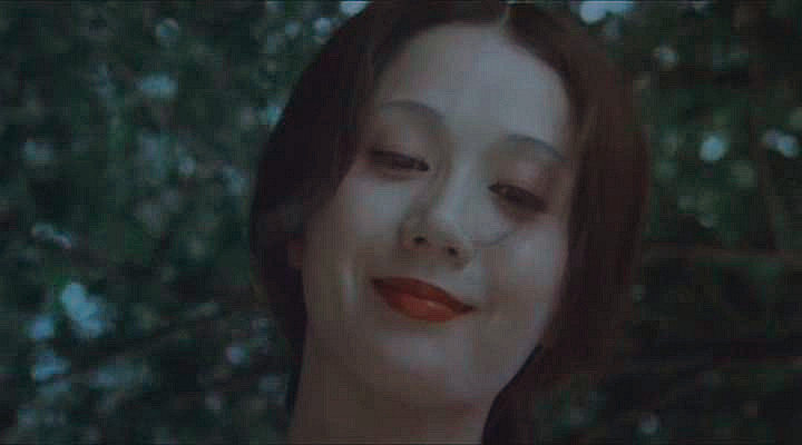 恶灵岛(1981)的剧照 恶灵岛(1981)的剧照