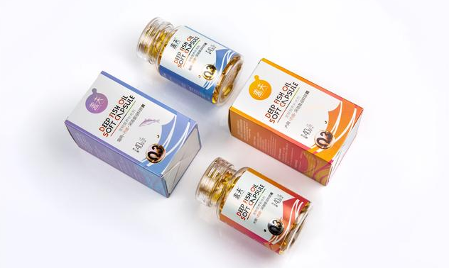 宠物猫狗美毛护肤，看盖夫深海鱼油功效