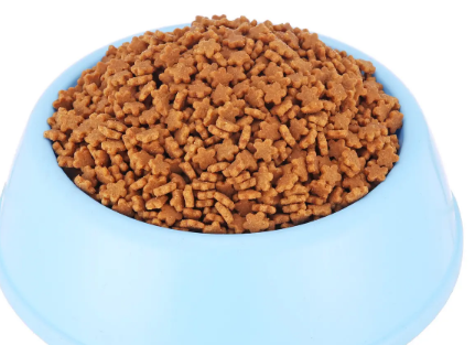 带你了解：奶糕和幼猫粮的区别