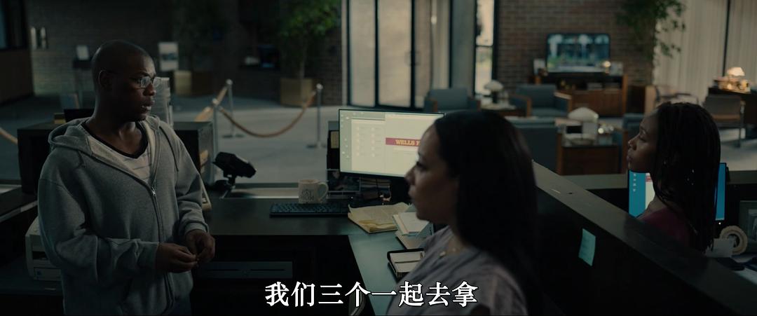 破裂(2022)的剧照 破裂(2022)的剧照