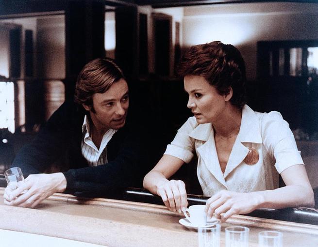 神秘足迹(1975)的剧照 神秘足迹(1975)的剧照