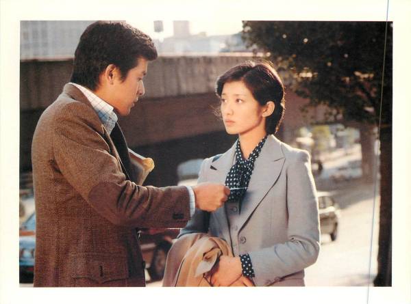 雾之旗(1977)的剧照 雾之旗(1977)的剧照