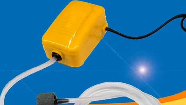 怎么保证鱼缸里的溶氧量？用增氧泵，详解关于增氧泵的那些事