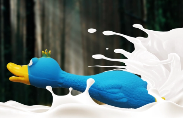 亲宠小知识——宠物玩具分类