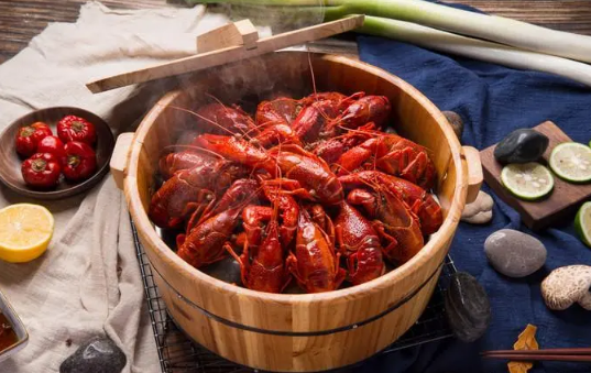 清蒸小龙虾要放啤酒吗3