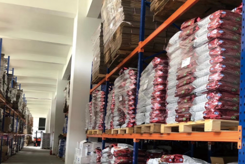 宠粮法米娜究竟有何魅力 原料选材与制造工艺是关键