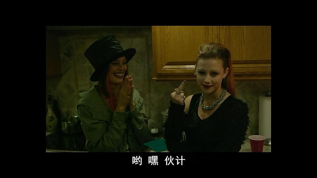 好邻居(2016)的剧照 好邻居(2016)的剧照