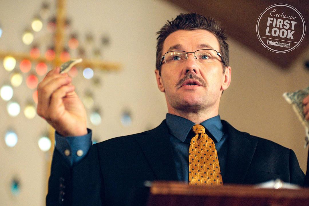 被抹去的男孩(2018)的剧照 被抹去的男孩(2018)的剧照