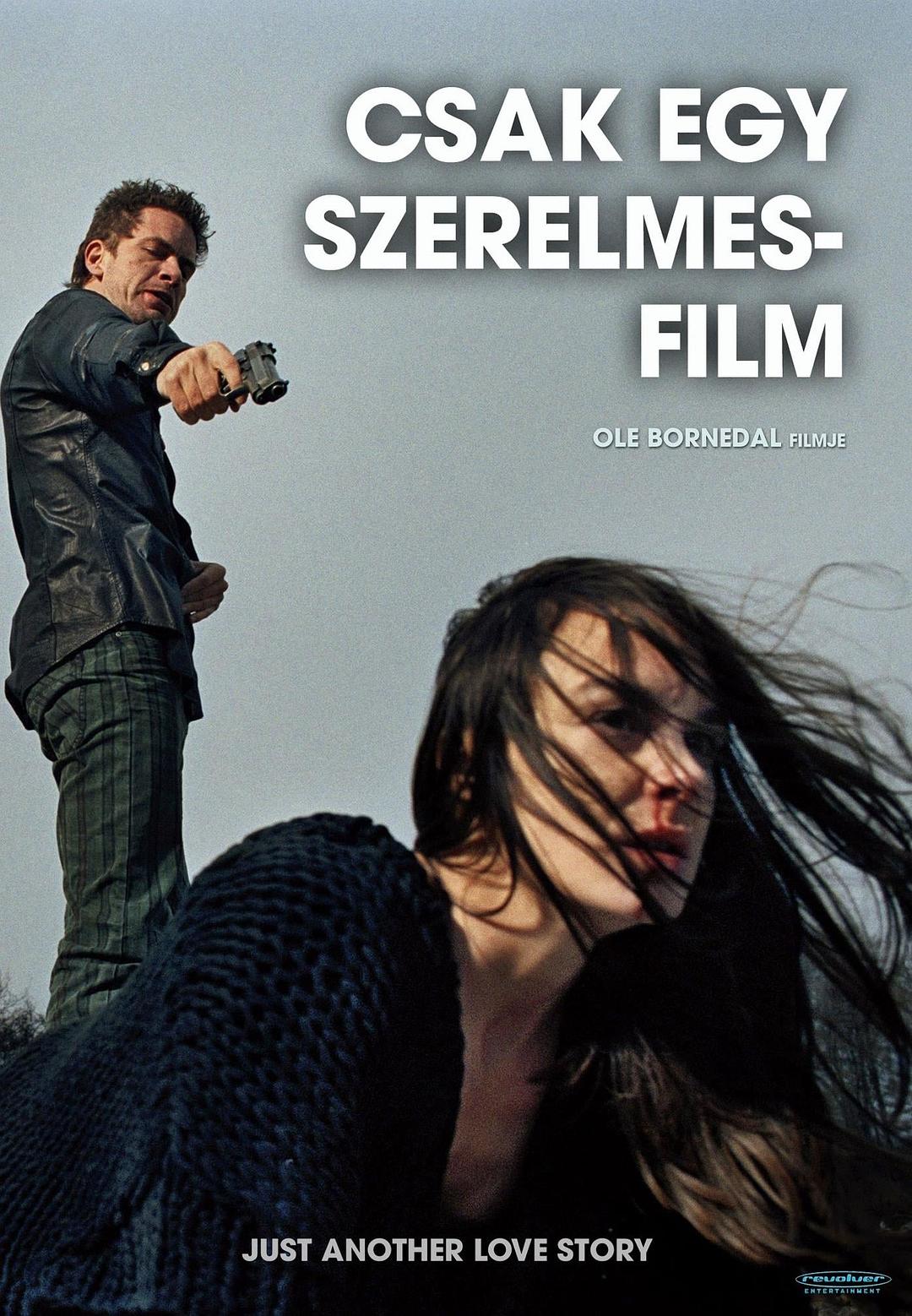 再次上演的爱情故事(2007)的剧照 再次上演的爱情故事(2007)的剧照