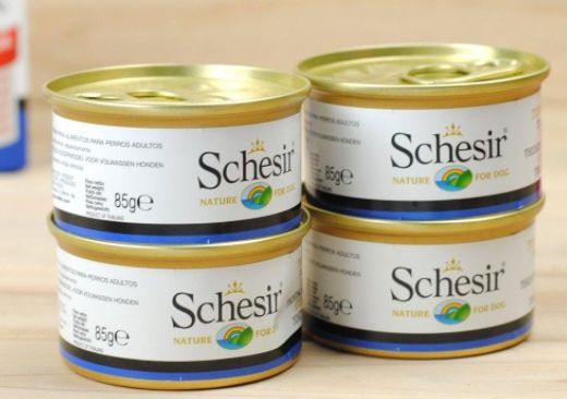 雪诗雅：源于欧洲，缔造品质，开启天然宠物罐头先河