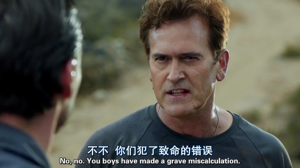 火线警告前传:萨姆的堕落(2011)的剧照 火线警告前传:萨姆的堕落(2011)的剧照