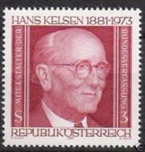 汉斯·凯尔森 汉斯·凯尔森