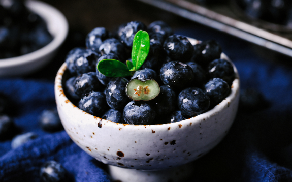 进口蓝莓需要中文标签吗3