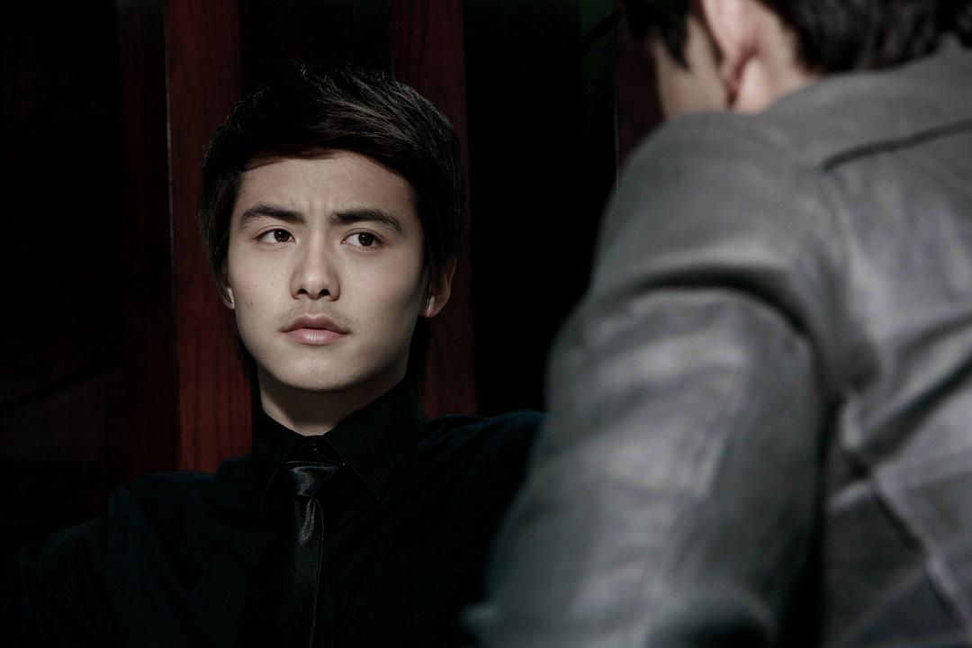 异度公寓
(2010)的剧照 异度公寓
(2010)的剧照