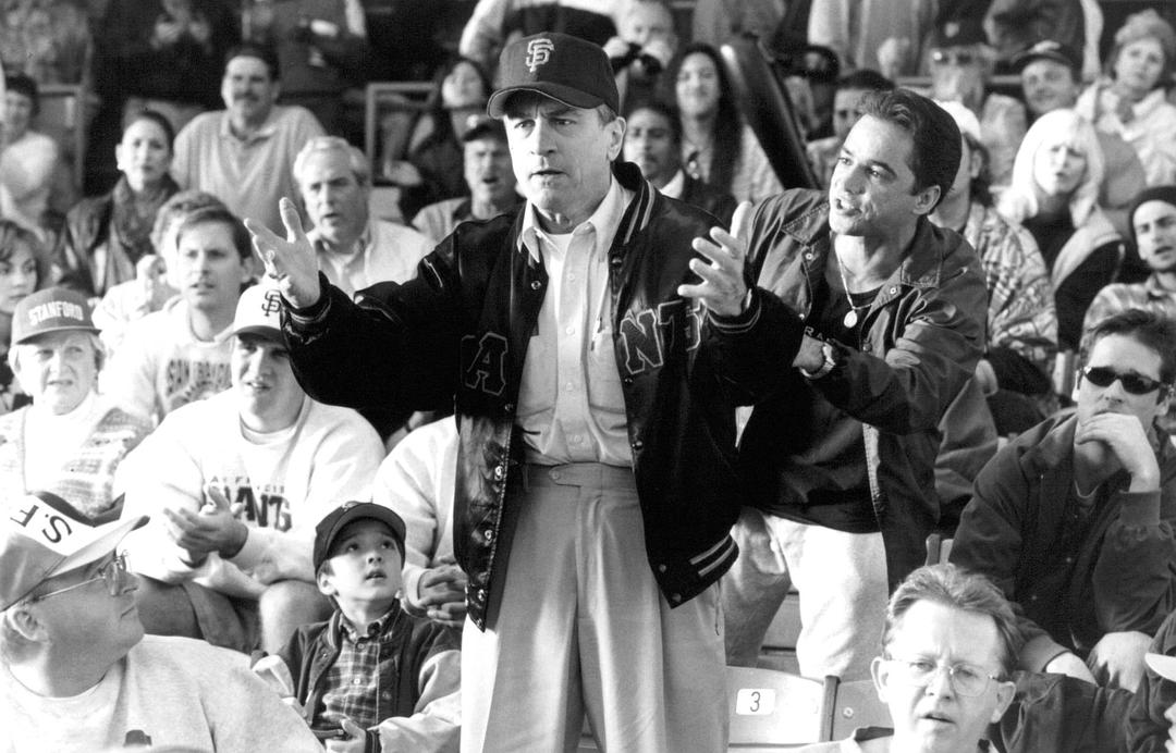 烈火终结者(1996)的剧照 烈火终结者(1996)的剧照