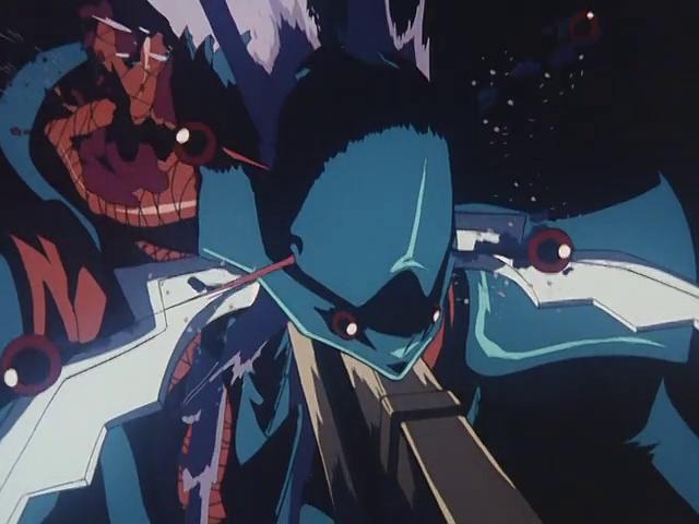 虫孽(1999)的剧照 虫孽(1999)的剧照