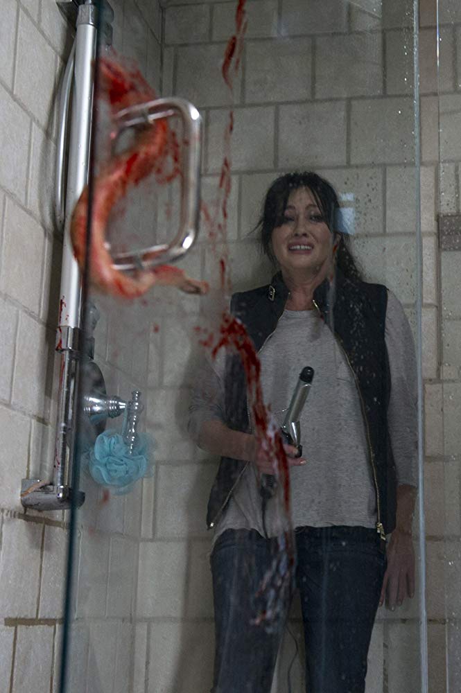 血湖(2014)的剧照 血湖(2014)的剧照