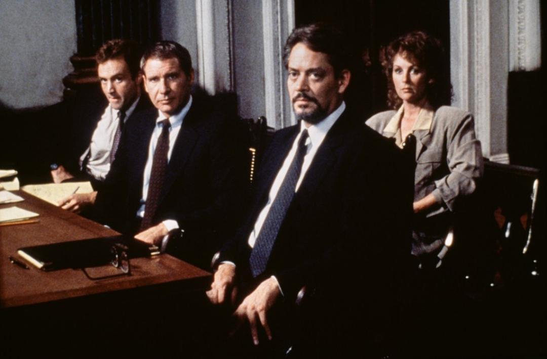 无罪的罪人(1990)的剧照 无罪的罪人(1990)的剧照