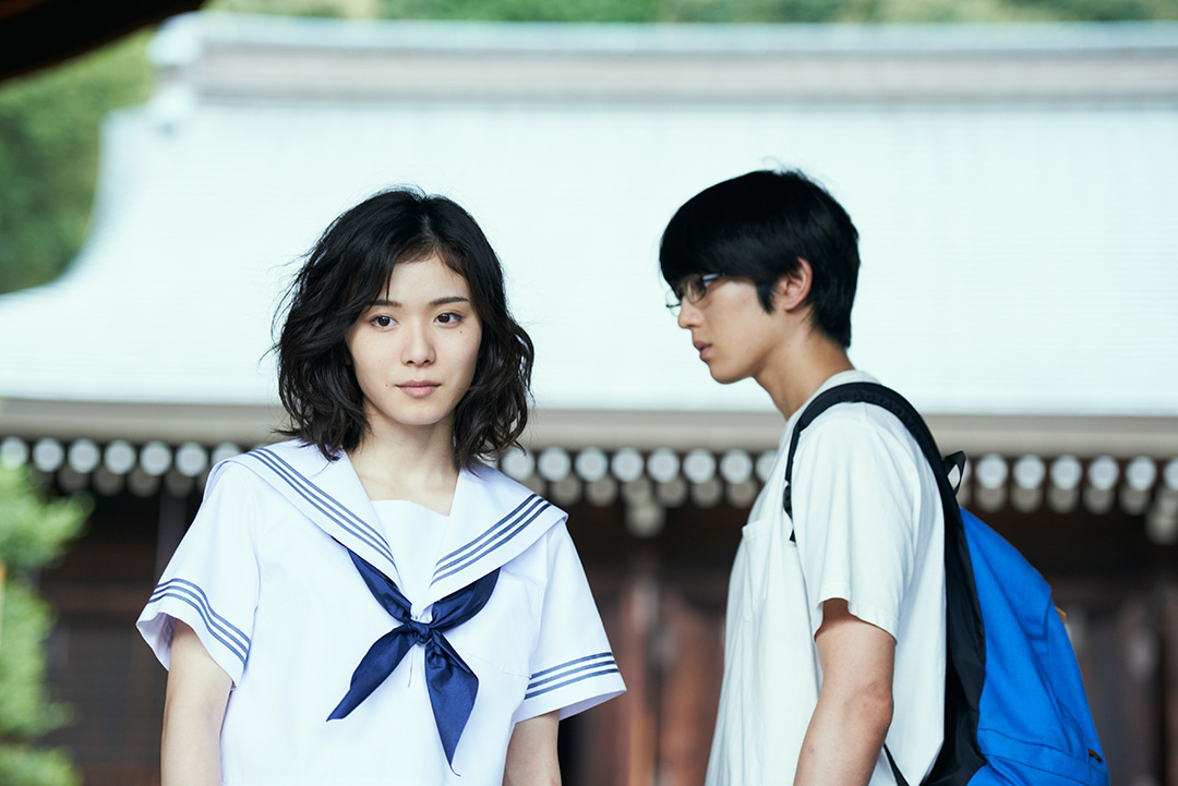 花牌情缘(2016)的剧照