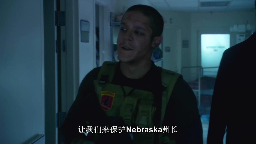 核爆危机(2006)的剧照 核爆危机(2006)的剧照