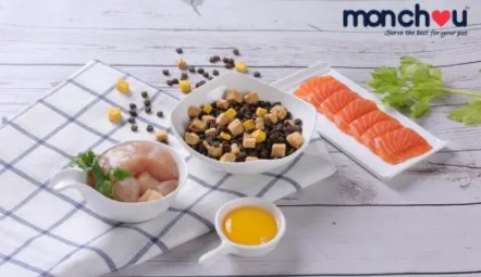 冻干猫粮哪个品牌好？慕安士猫粮值得一试！